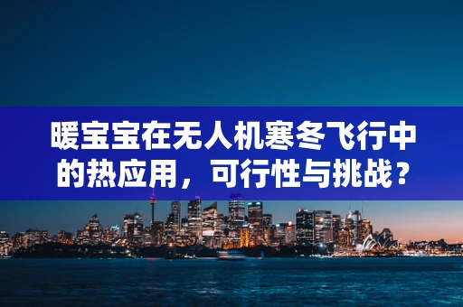 暖宝宝在无人机寒冬飞行中的热应用，可行性与挑战？