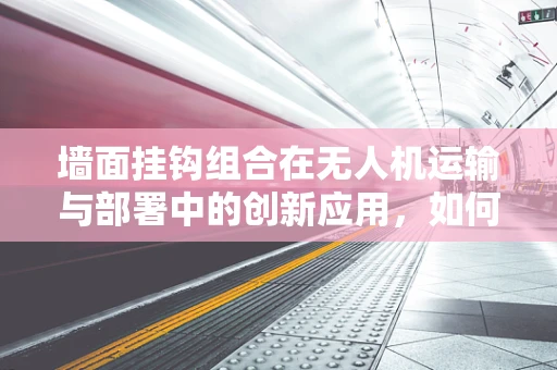 墙面挂钩组合在无人机运输与部署中的创新应用，如何实现更高效的物流与安装？