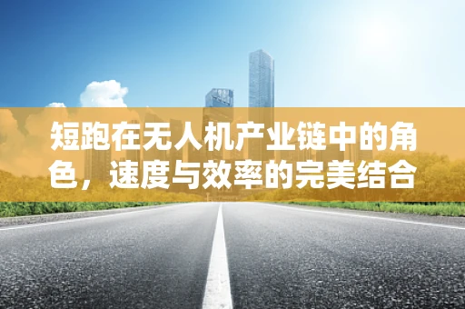 短跑在无人机产业链中的角色，速度与效率的完美结合点？