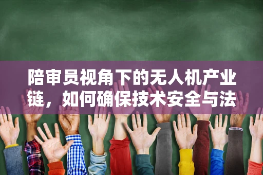 陪审员视角下的无人机产业链，如何确保技术安全与法律合规？