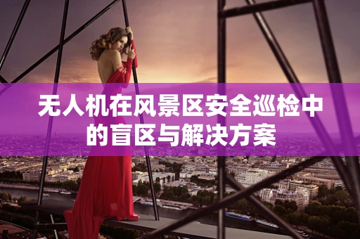 无人机在风景区安全巡检中的盲区与解决方案