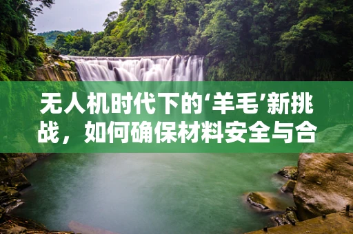无人机时代下的‘羊毛’新挑战，如何确保材料安全与合规？