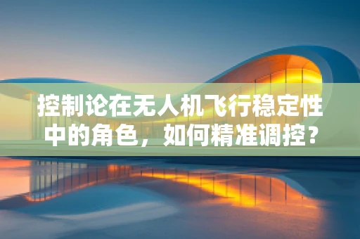 控制论在无人机飞行稳定性中的角色，如何精准调控？