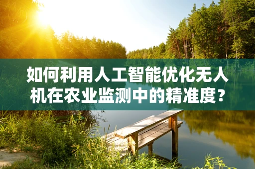 如何利用人工智能优化无人机在农业监测中的精准度？