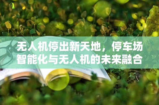 无人机停出新天地，停车场智能化与无人机的未来融合