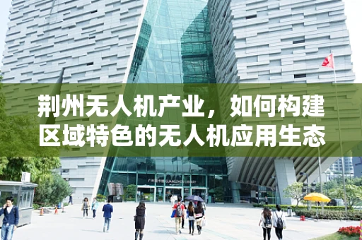 荆州无人机产业，如何构建区域特色的无人机应用生态？