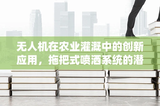 无人机在农业灌溉中的创新应用，拖把式喷洒系统的潜力与挑战
