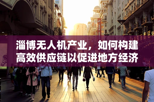 淄博无人机产业，如何构建高效供应链以促进地方经济发展？