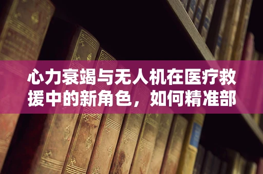 心力衰竭与无人机在医疗救援中的新角色，如何精准部署以提升应急响应效率？