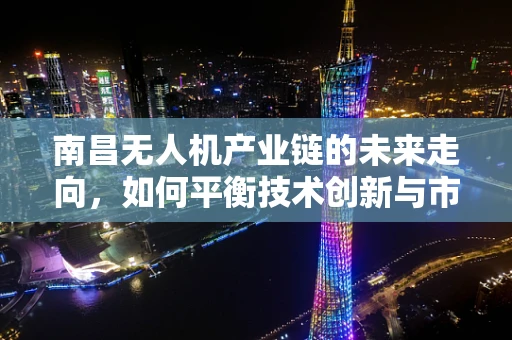 南昌无人机产业链的未来走向，如何平衡技术创新与市场应用？