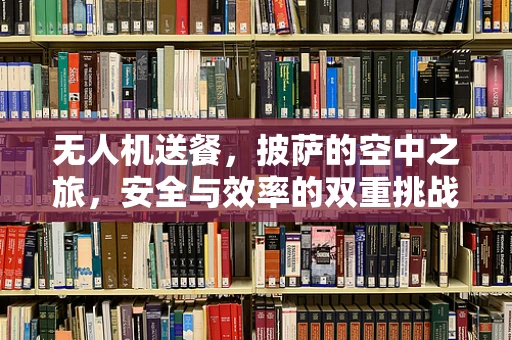 无人机送餐，披萨的空中之旅，安全与效率的双重挑战？