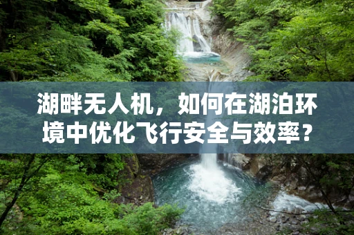 湖畔无人机，如何在湖泊环境中优化飞行安全与效率？