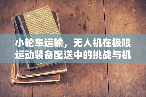 小轮车运输，无人机在极限运动装备配送中的挑战与机遇？