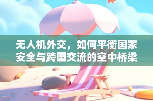 无人机外交，如何平衡国家安全与跨国交流的空中桥梁？