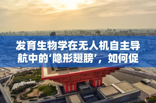 发育生物学在无人机自主导航中的‘隐形翅膀’，如何促进智能飞行？