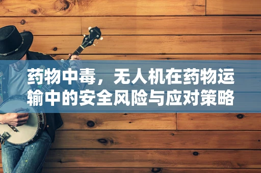 药物中毒，无人机在药物运输中的安全风险与应对策略