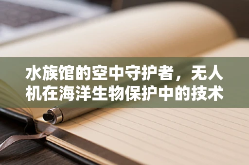 水族馆的空中守护者，无人机在海洋生物保护中的技术挑战
