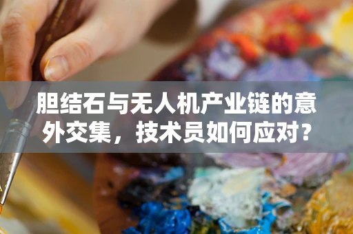 胆结石与无人机产业链的意外交集，技术员如何应对？