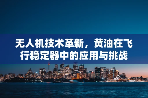 无人机技术革新，黄油在飞行稳定器中的应用与挑战
