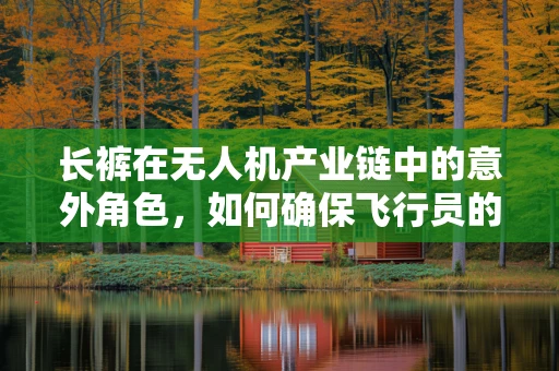 长裤在无人机产业链中的意外角色，如何确保飞行员的地面安全？