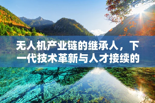无人机产业链的继承人，下一代技术革新与人才接续的挑战