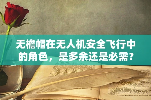 无檐帽在无人机安全飞行中的角色，是多余还是必需？