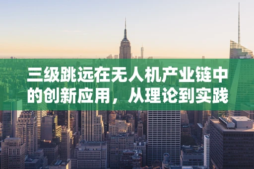 三级跳远在无人机产业链中的创新应用，从理论到实践的跨越