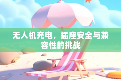 无人机充电，插座安全与兼容性的挑战