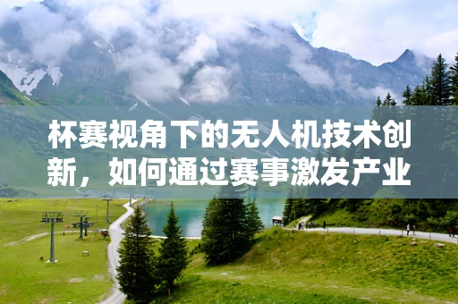 杯赛视角下的无人机技术创新，如何通过赛事激发产业链创新活力？
