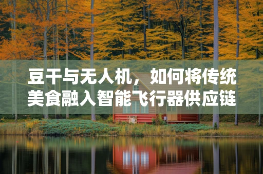 豆干与无人机，如何将传统美食融入智能飞行器供应链？
