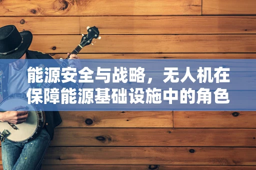 能源安全与战略，无人机在保障能源基础设施中的角色与挑战