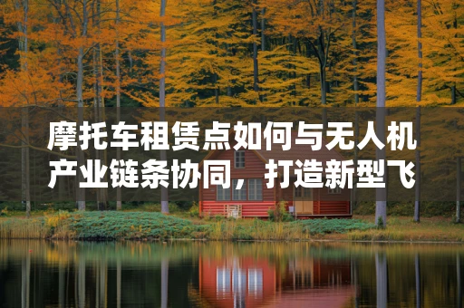 摩托车租赁点如何与无人机产业链条协同，打造新型飞行服务模式？