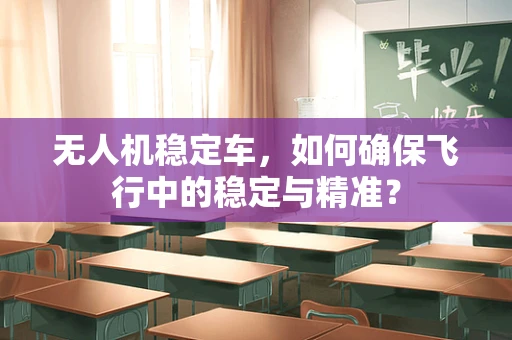 无人机稳定车，如何确保飞行中的稳定与精准？