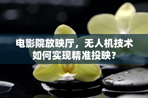 电影院放映厅，无人机技术如何实现精准投映？