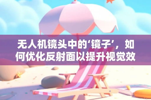 无人机镜头中的‘镜子’，如何优化反射面以提升视觉效果？