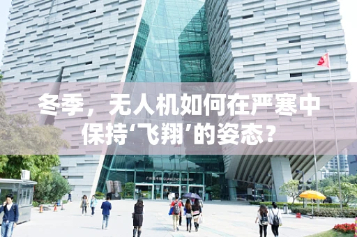 冬季，无人机如何在严寒中保持‘飞翔’的姿态？