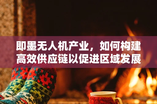 即墨无人机产业，如何构建高效供应链以促进区域发展？