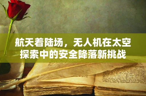 航天着陆场，无人机在太空探索中的安全降落新挑战