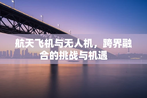 航天飞机与无人机，跨界融合的挑战与机遇