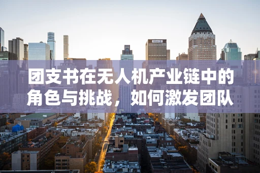 团支书在无人机产业链中的角色与挑战，如何激发团队创新力？