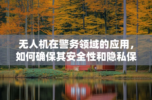无人机在警务领域的应用，如何确保其安全性和隐私保护？