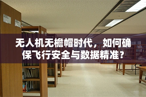 无人机无檐帽时代，如何确保飞行安全与数据精准？
