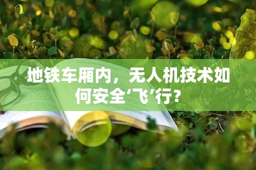 地铁车厢内，无人机技术如何安全‘飞’行？