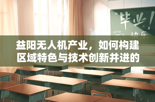 益阳无人机产业，如何构建区域特色与技术创新并进的生态链？