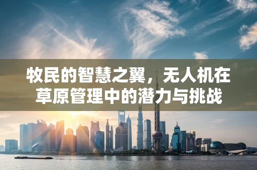 牧民的智慧之翼，无人机在草原管理中的潜力与挑战