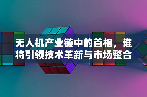 无人机产业链中的首相，谁将引领技术革新与市场整合？