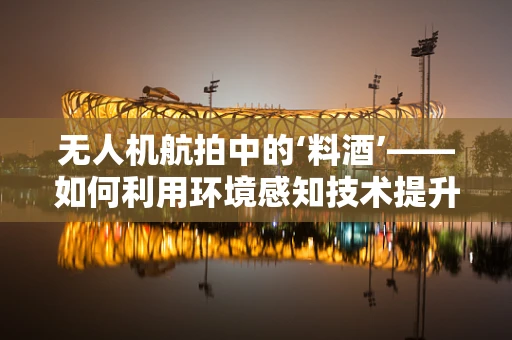 无人机航拍中的‘料酒’——如何利用环境感知技术提升飞行稳定性？