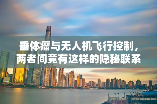 垂体瘤与无人机飞行控制，两者间竟有这样的隐秘联系？