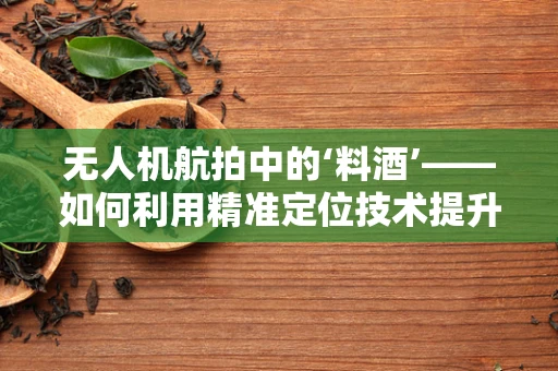 无人机航拍中的‘料酒’——如何利用精准定位技术提升拍摄稳定性？