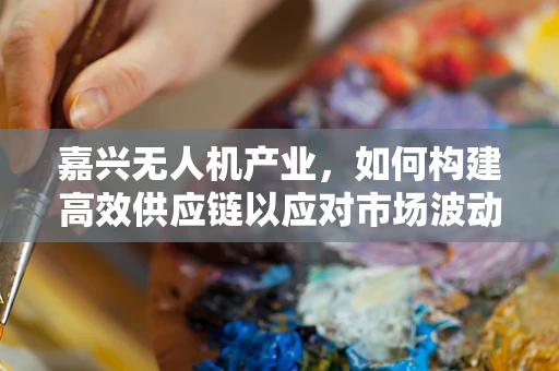 嘉兴无人机产业，如何构建高效供应链以应对市场波动？